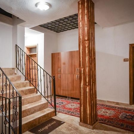 Cappadocia Sightseeing Hotel Göreme Eksteriør bilde