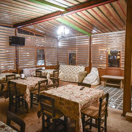 Cappadocia Sightseeing Hotel Göreme Eksteriør bilde