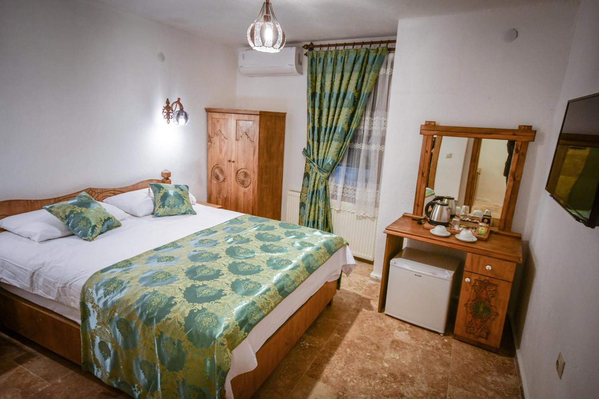 Cappadocia Sightseeing Hotel Göreme Eksteriør bilde