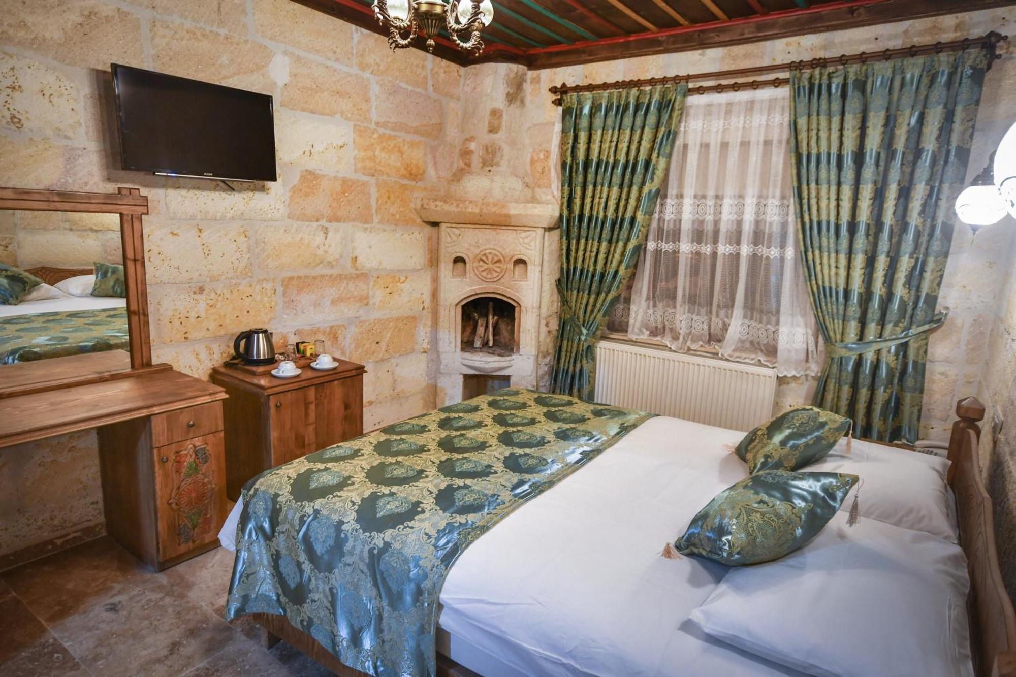 Cappadocia Sightseeing Hotel Göreme Eksteriør bilde