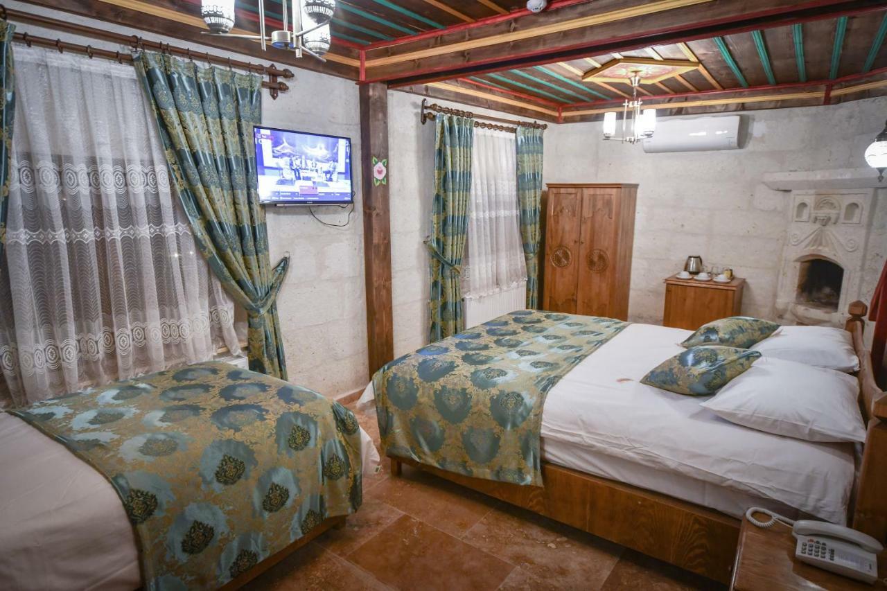 Cappadocia Sightseeing Hotel Göreme Eksteriør bilde